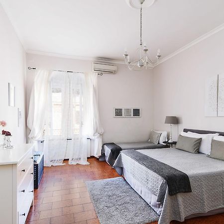 Finally Roma Apartment Exterior foto