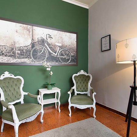 Finally Roma Apartment Exterior foto