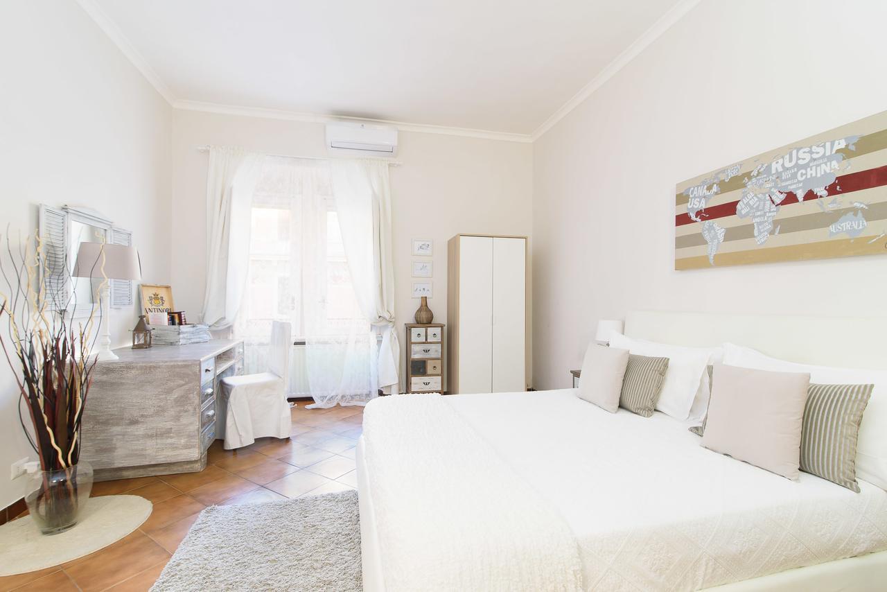 Finally Roma Apartment Exterior foto