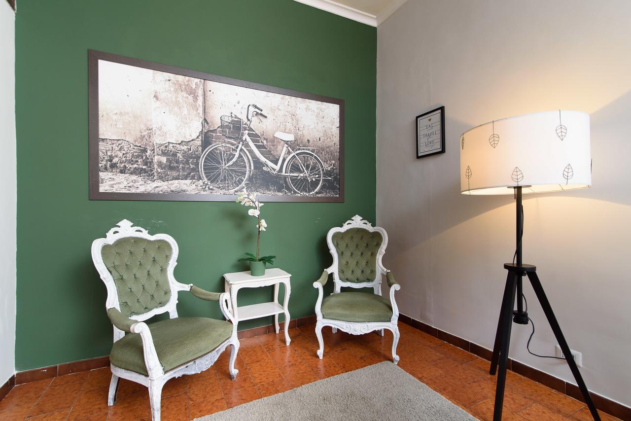 Finally Roma Apartment Exterior foto