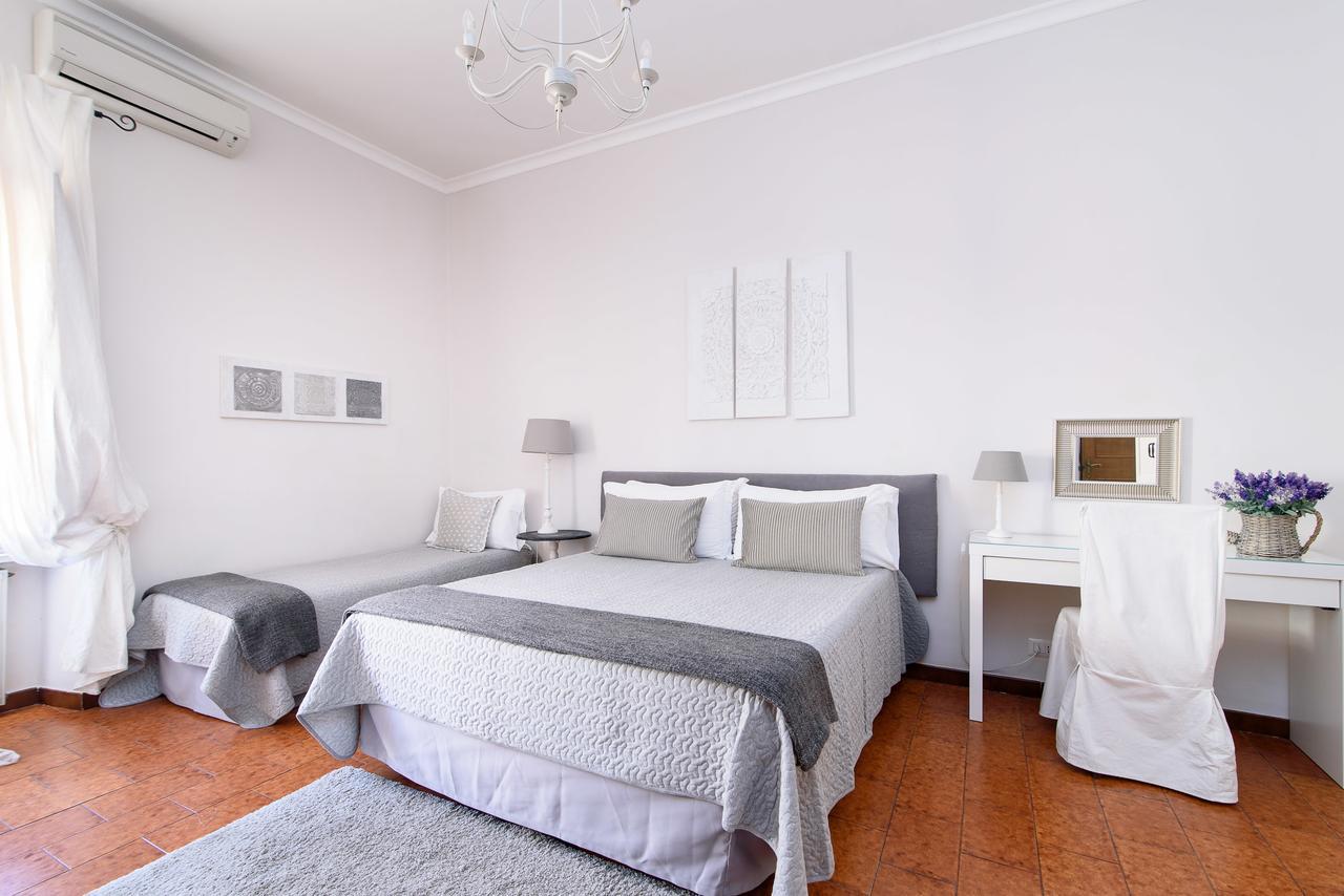 Finally Roma Apartment Exterior foto
