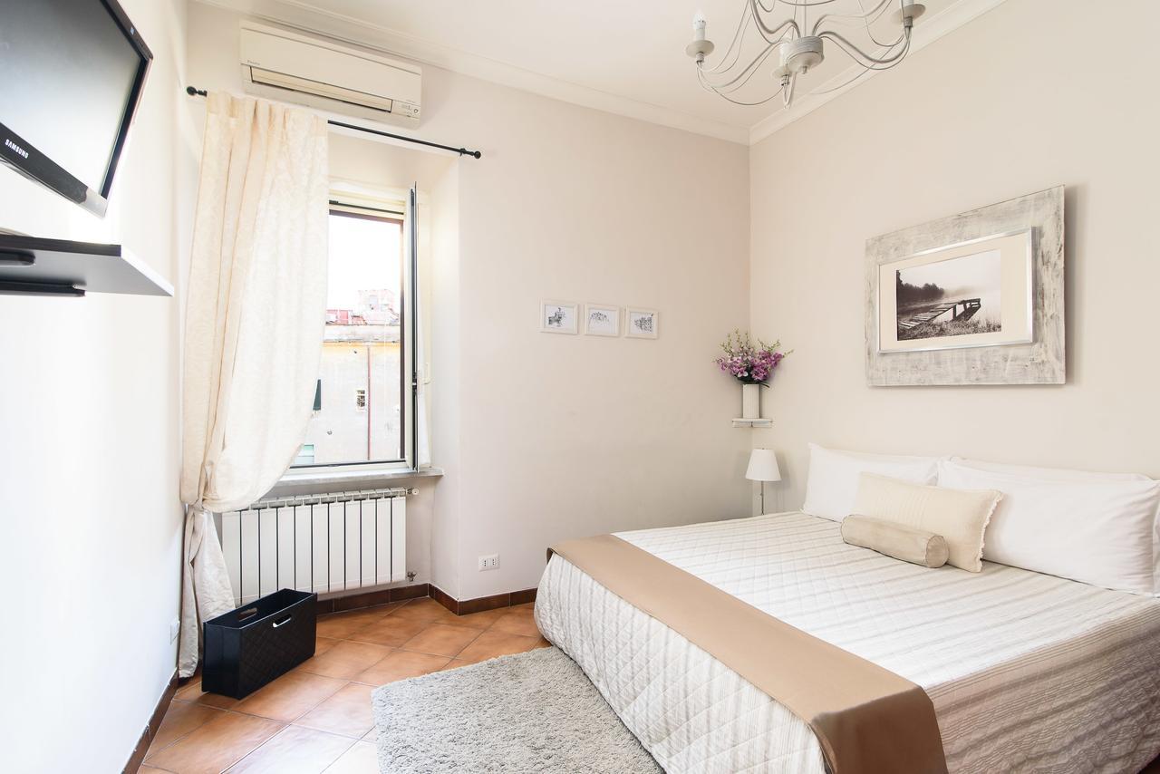 Finally Roma Apartment Exterior foto